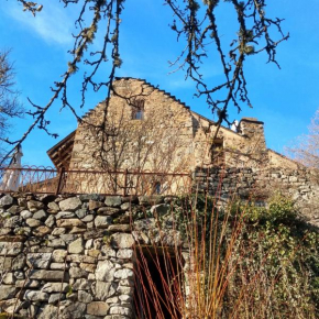 Chambre ou suite dans une maison de montagne